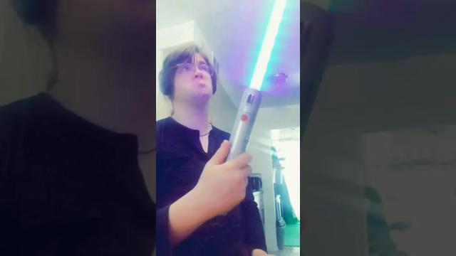 Title card image for video titled The Empire every time they capture a #jedi ... #starwars #ashoka #disney #lightsaber #pirates Title card image for video titled The Empire every time they capture a #jedi ... #starwars #ashoka #disney #lightsaber #pirates