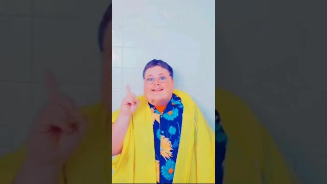 Title card image for video titled Uh, Uh, Uh! @ObscureMediaTV #jurassicpark #jurassicworld #cosplay #dennisnedry #dinosaurs Title card image for video titled Uh, Uh, Uh! @ObscureMediaTV #jurassicpark #jurassicworld #cosplay #dennisnedry #dinosaurs