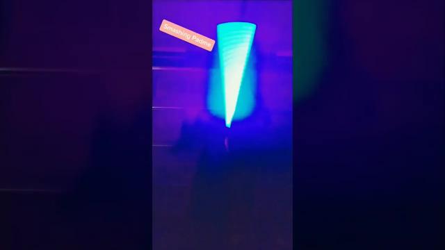 Title card image for video titled What #darthvader wished happened... #starwars #anakinskywalker #prequeltrilogy #ashoka #palpatine Title card image for video titled What #darthvader wished happened... #starwars #anakinskywalker #prequeltrilogy #ashoka #palpatine