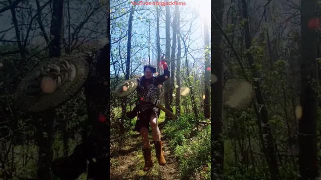 Title card image for video titled When I was going through my #legend phase... #ridleyscott #tomcruise #cosplay #timcurry #legend1985 Title card image for video titled When I was going through my #legend phase... #ridleyscott #tomcruise #cosplay #timcurry #legend1985