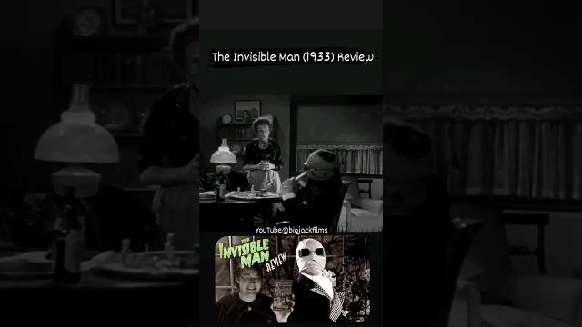 Title card image for video titled OMG SHUT UP! 𤣠#theinvisibleman #universalstudiosmonsters #bigjackfilms #halloween2023 #halloween Title card image for video titled OMG SHUT UP! 𤣠#theinvisibleman #universalstudiosmonsters #bigjackfilms #halloween2023 #halloween