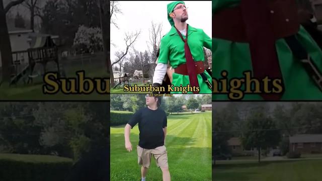 Title card image for video titled #suburbanknights #filminglocation 12 years later... #nostalgiacritic #angryvideogamenerd #linkara Title card image for video titled #suburbanknights #filminglocation 12 years later... #nostalgiacritic #angryvideogamenerd #linkara
