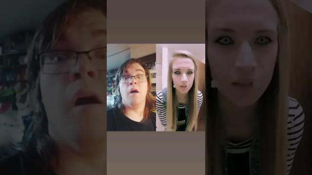 Title card image for video titled Why did I ask this? 😳 #heygoogle #android18 #dragonballz ##dragonballzcosplay #cosplay Title card image for video titled Why did I ask this? 😳 #heygoogle #android18 #dragonballz ##dragonballzcosplay #cosplay