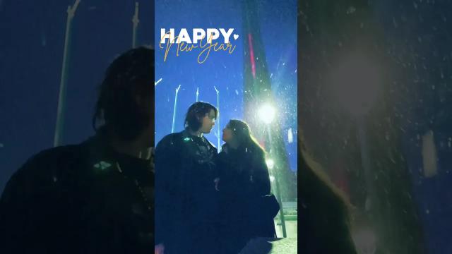 Title card image for video titled #HappyNewYear #2024 #bigjackfilms #Toronto #snowfall #edwardscissorhands #timburton Title card image for video titled #HappyNewYear #2024 #bigjackfilms #Toronto #snowfall #edwardscissorhands #timburton