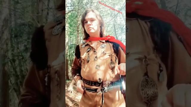 Title card image for video titled "I use to have a dream." #thelastunicorn ##PrinceLir #jeffbridges #cosplay #anime #bigjackfilms