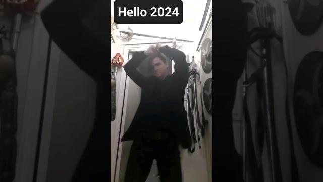 Title card image for video titled Into the NewYearVerse... #spiderman #newyear2024 #acrossthespiderverse #bullymaguire #bigjackfilms Title card image for video titled Into the NewYearVerse... #spiderman #newyear2024 #acrossthespiderverse #bullymaguire #bigjackfilms