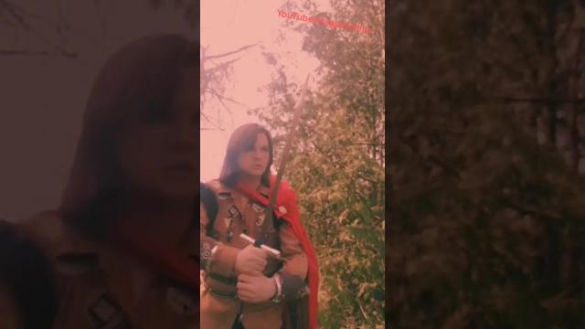 Title card image for video titled "That's what Heroes are for" #thelastunicorn #princelir #cosplay #animals #jeffbridges #BigJackFilms