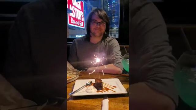 Title card image for video titled It's my Birthday... #happybirthday #bigjackfilms #jackastors #cosplay #birthday Title card image for video titled It's my Birthday... #happybirthday #bigjackfilms #jackastors #cosplay #birthday