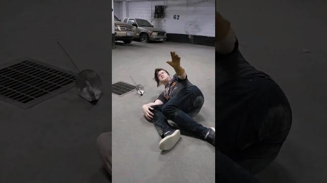 Title card image for video titled My turn to 💀...#Rufio #pirate #Hook #peterpan ##stagecombat #swordfight #dantebosco #fencing Title card image for video titled My turn to 💀...#Rufio #pirate #Hook #peterpan ##stagecombat #swordfight #dantebosco #fencing