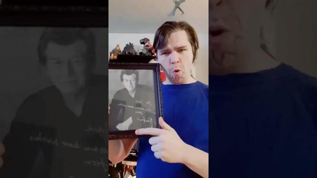 Title card image for video titled WORST! COSPLAY! EVER! #thesimpsons #comicbookguy #cosplay #simpsonscosplay Title card image for video titled WORST! COSPLAY! EVER! #thesimpsons #comicbookguy #cosplay #simpsonscosplay