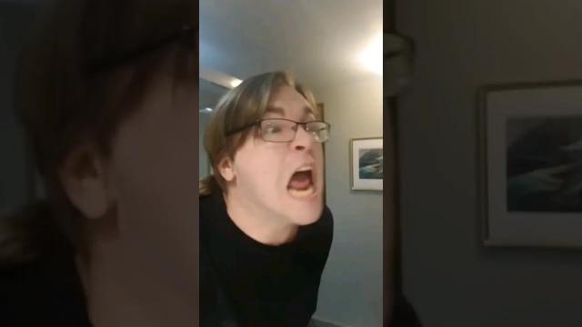 Title card image for video titled I WAS FROZEN TODAY! @ChannelAwesome #nostalgiacritic #iwasfrozentoday #memes #bigjackfilms