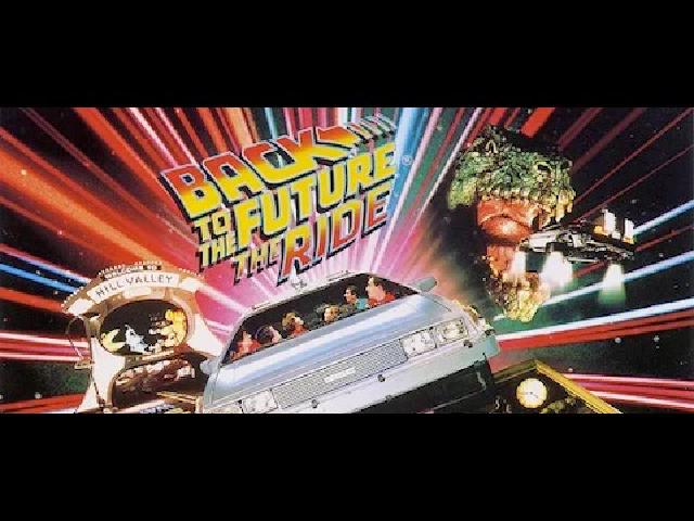 Title card image for video titled 1. Back To The Future - UNIVERSAL STUDIOS HOLLYWOOD TRIP (2010) Title card image for video titled 1. Back To The Future - UNIVERSAL STUDIOS HOLLYWOOD TRIP (2010)