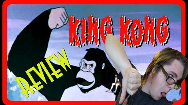 Title card image for video titled 21. The King Kong Show (1966 - 1969) KING KONG REVIEWS - The First Main Stream Anime Title card image for video titled 21. The King Kong Show (1966 - 1969) KING KONG REVIEWS - The First Main Stream Anime