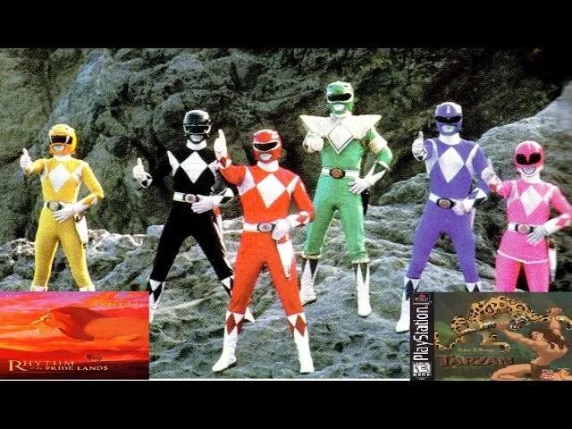 Title card image for video titled PICK UP VLOGS - Episode 10 - POWER RANGERS VHS COLLECTION & MORE Title card image for video titled PICK UP VLOGS - Episode 10 - POWER RANGERS VHS COLLECTION & MORE