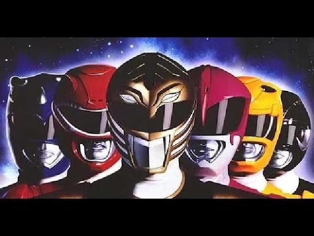 Title card image for video titled PICK UP VLOGS - Episode 11 - POWER RANGERS TOYS GALORE Title card image for video titled PICK UP VLOGS - Episode 11 - POWER RANGERS TOYS GALORE