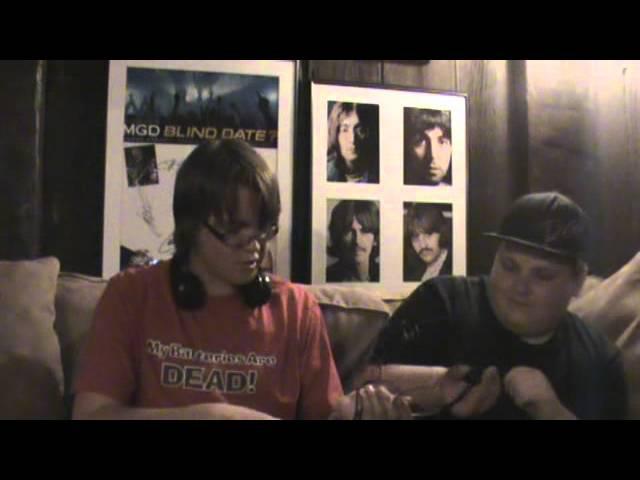 Title card image for video titled PICK UP VLOGS - Episode 13 - SEGA UNBOXING (with Brad Dunn) Title card image for video titled PICK UP VLOGS - Episode 13 - SEGA UNBOXING (with Brad Dunn)