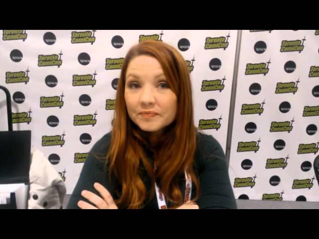 Title card image for video titled What does Shizuka Nekonome (Rosario + Vampire) think of Twilight? Title card image for video titled What does Shizuka Nekonome (Rosario + Vampire) think of Twilight?