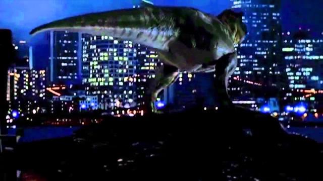 Title card image for video titled TRAILER - The Jurassic Park Legacy Reviews...Starting April 12th! Title card image for video titled TRAILER - The Jurassic Park Legacy Reviews...Starting April 12th!