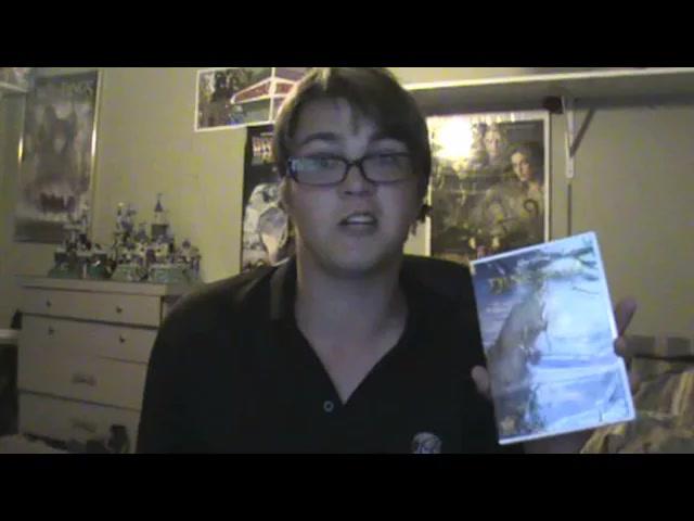 Title card image for video titled PICK UP VLOGS - Episode 14 - NEW DVD'S Title card image for video titled PICK UP VLOGS - Episode 14 - NEW DVD'S