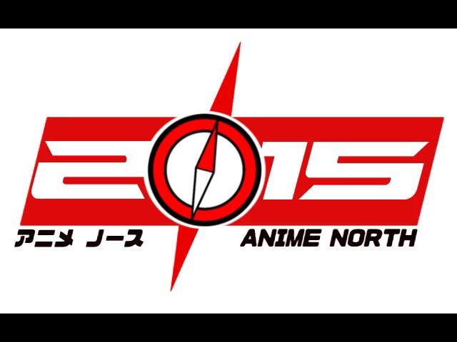 Title card image for video titled PICK UP VLOGS - Episode 15 - ANIME NORTH 2015 HAUL Title card image for video titled PICK UP VLOGS - Episode 15 - ANIME NORTH 2015 HAUL