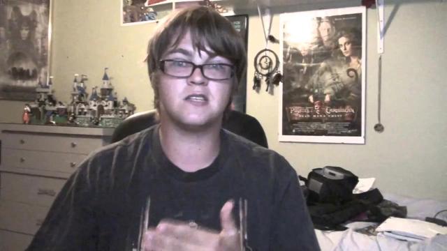 Title card image for video titled AWESOME ANNOUNCEMENT - BigJackFilms July Conventions