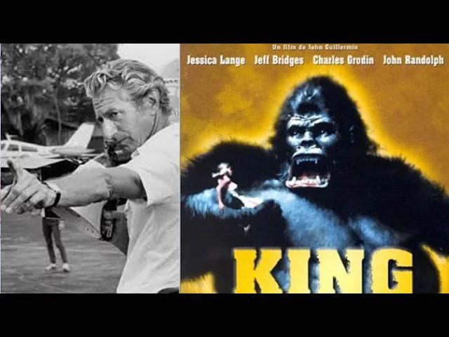 Title card image for video titled John Guillermin Tribute