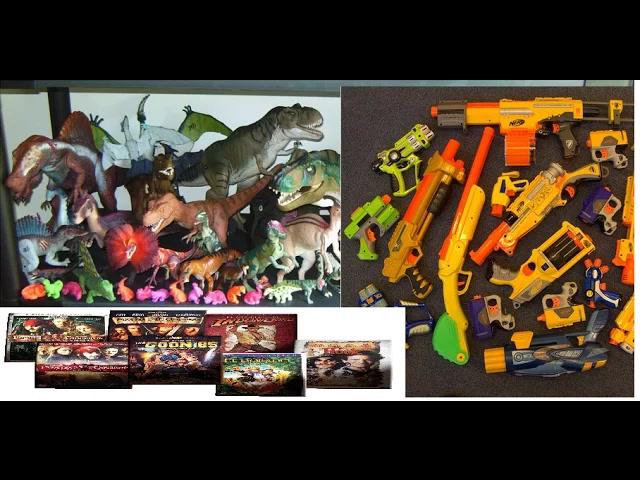 Title card image for video titled PICK UP VLOGS - Episode 17 - Way Too Much! Title card image for video titled PICK UP VLOGS - Episode 17 - Way Too Much!