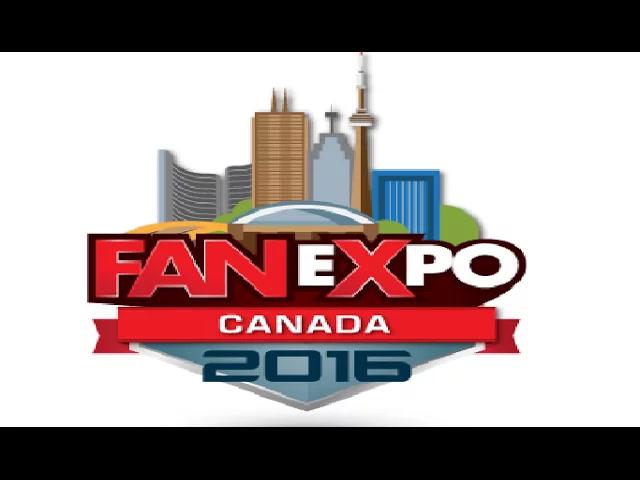 Title card image for video titled PICK UP VLOGS - Episode 22 - FAN EXPO (2016) HAUL Title card image for video titled PICK UP VLOGS - Episode 22 - FAN EXPO (2016) HAUL