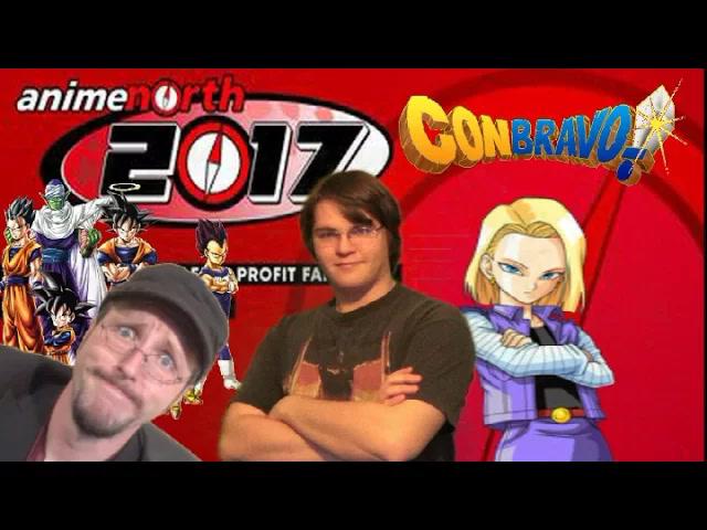 Title card image for video titled BigJackFilms Is Coming To ANIME NORTH & CONBRAVO 2017! Title card image for video titled BigJackFilms Is Coming To ANIME NORTH & CONBRAVO 2017!