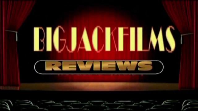 Title card image for video titled BigJackFilms Reviews Season 3 (2016) INTRO (Short) Title card image for video titled BigJackFilms Reviews Season 3 (2016) INTRO (Short)