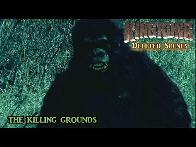 Title card image for video titled King Kong (2016) Fan Film DELETED SCENES - The Sacrifical Grounds Title card image for video titled King Kong (2016) Fan Film DELETED SCENES - The Sacrifical Grounds