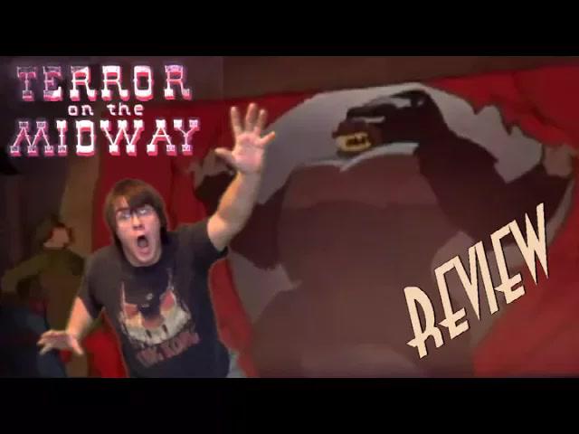 Title card image for video titled 43. Terror On The Midway (1942) KING KONG REVIEWS - King Kong V Superman: Dawn Of Justape Title card image for video titled 43. Terror On The Midway (1942) KING KONG REVIEWS - King Kong V Superman: Dawn Of Justape