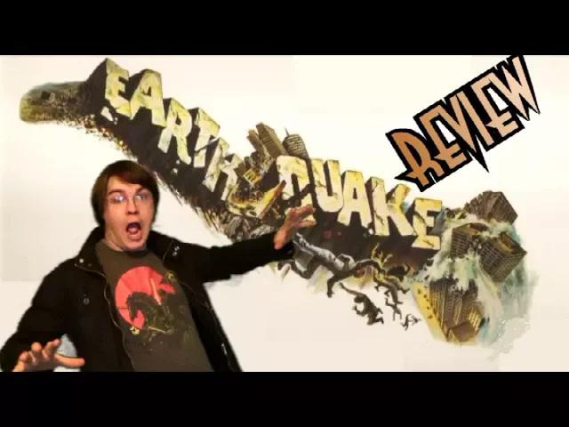 Title card image for video titled Earthquake (1974) BIGJACKFILMS REVIEW - A Forgotten Disaster Movie Classic! Title card image for video titled Earthquake (1974) BIGJACKFILMS REVIEW - A Forgotten Disaster Movie Classic!