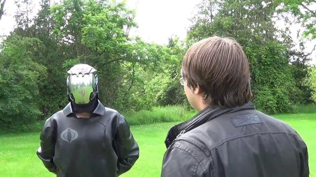 Title card image for video titled --BLOOPERS & OUTTAKES-- G.I. Joe: Retaliation (2013) BIGJACKFILMS REVIEW Title card image for video titled --BLOOPERS & OUTTAKES-- G.I. Joe: Retaliation (2013) BIGJACKFILMS REVIEW