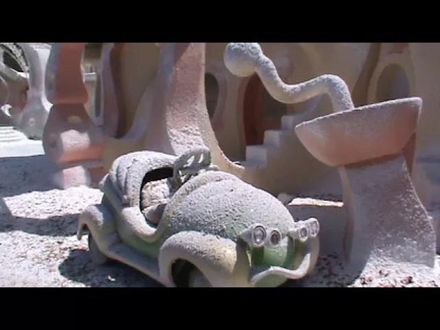 Title card image for video titled 6. The Grinch Set - UNIVERSAL STUDIOS HOLLYWOOD TRIP (2010) Title card image for video titled 6. The Grinch Set - UNIVERSAL STUDIOS HOLLYWOOD TRIP (2010)