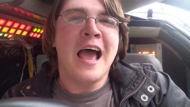 Title card image for video titled BLOOPERS & OUTTAKES - Top 10 Back To The Future Moments Title card image for video titled BLOOPERS & OUTTAKES - Top 10 Back To The Future Moments