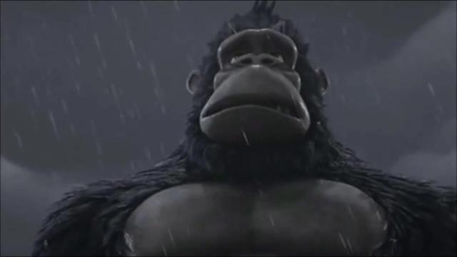 Title card image for video titled NEW KING KONG REVIEW COMING SOON... Title card image for video titled NEW KING KONG REVIEW COMING SOON...