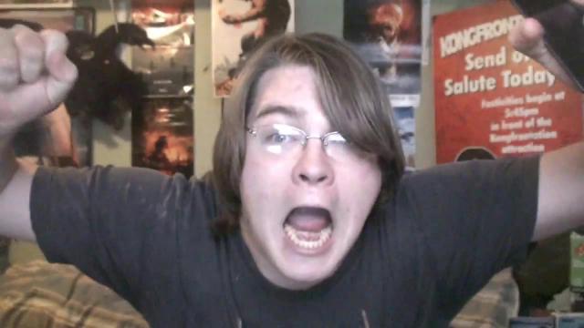 Title card image for video titled BLOOPERS & OUTTAKES - Kong: King Of The Apes Title card image for video titled BLOOPERS & OUTTAKES - Kong: King Of The Apes