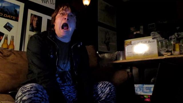 Title card image for video titled "Bonkers" Cameo from The 16 Bit Show (Studio95)