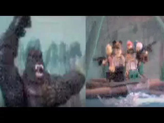 Title card image for video titled LEGO King Kong -CRAPPY EDITION- (2008) Title card image for video titled LEGO King Kong -CRAPPY EDITION- (2008)