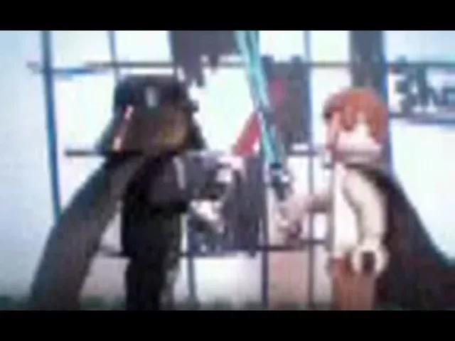 Title card image for video titled LEGO STAR WARS -Crappy Edition- (2007) Title card image for video titled LEGO STAR WARS -Crappy Edition- (2007)