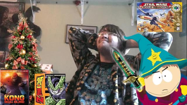 Title card image for video titled PICK UP VLOGS - Episode 29 - Christmas Haul (2017) Title card image for video titled PICK UP VLOGS - Episode 29 - Christmas Haul (2017)