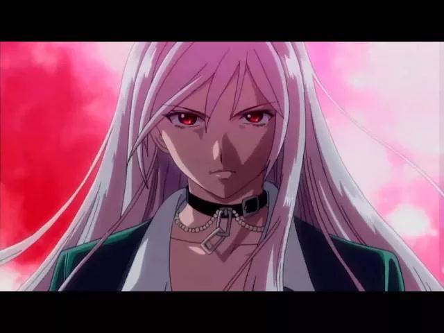 Title card image for video titled What does Inner Moka (Rosario+Vampire) think of Twilight? Title card image for video titled What does Inner Moka (Rosario+Vampire) think of Twilight?