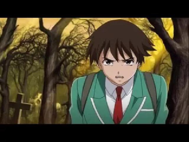 Title card image for video titled What Does Tsukune Aono (Rosario+Vampire) Think Of Twilight? Title card image for video titled What Does Tsukune Aono (Rosario+Vampire) Think Of Twilight?