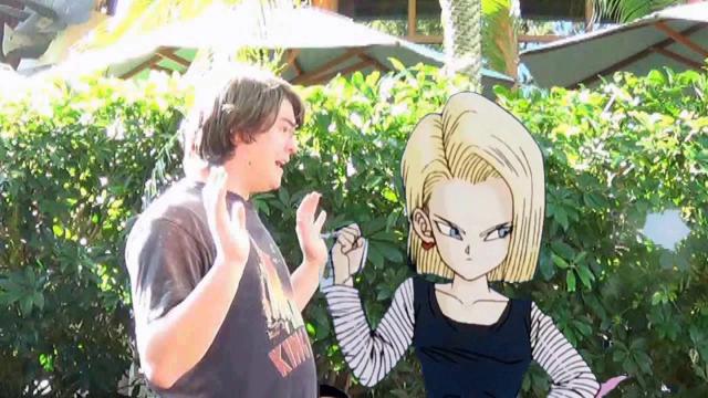 Title card image for video titled BigJackFilms Reviews Season 4 (2018) INTRO Title card image for video titled BigJackFilms Reviews Season 4 (2018) INTRO