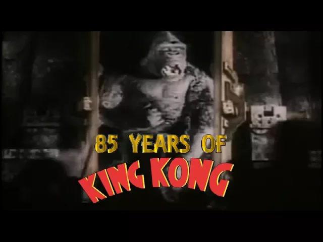 Title card image for video titled #85YearsOfKong PROMO Title card image for video titled #85YearsOfKong PROMO