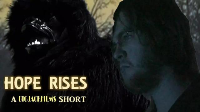 Title card image for video titled HOPE RISES: A BigJackFilms Short {SEASON 4 PROLOGUE} Title card image for video titled HOPE RISES: A BigJackFilms Short {SEASON 4 PROLOGUE}