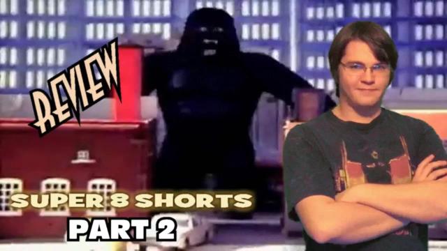 Title card image for video titled 47. Super 8 Films (Part 2) KING KONG REVIEWS {#85YearsOfKong} Title card image for video titled 47. Super 8 Films (Part 2) KING KONG REVIEWS {#85YearsOfKong}