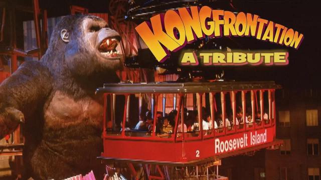 Title card image for video titled KONGFRONTATION! A Tribute {#85YearsOfKong} Title card image for video titled KONGFRONTATION! A Tribute {#85YearsOfKong}