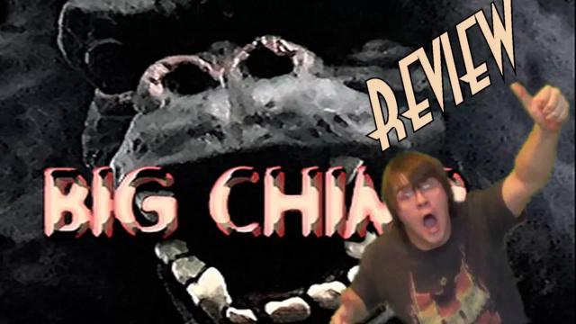 Title card image for video titled 51. Big Chimp (2007) KING KONG REVIEWS Title card image for video titled 51. Big Chimp (2007) KING KONG REVIEWS
